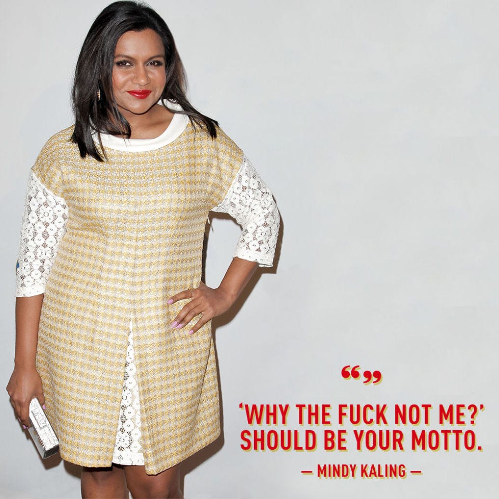 Why Not Me Mindy Kaling Pdf